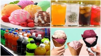 বাড়ছে কোমল পানীয় ও আইসক্রিমের দাম